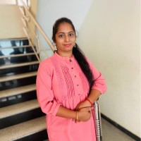 Kavitha D