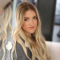 Alyssa Bekmezian