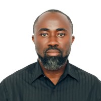 Kwabena K.
