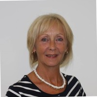 Helen Harvey