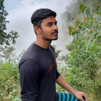 Alagu Chithambaram M