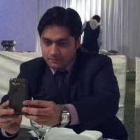 Syed Saqib Zia (Fcca)