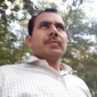 Rakesh Mishra