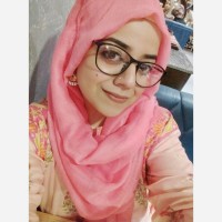 Rabab Fatima
