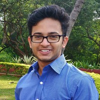 Nitish Hegde