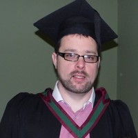 Brendan Boyd