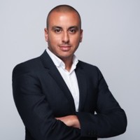 Abdel Kader Slimani