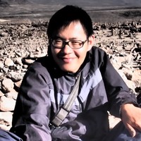 Henk Liu