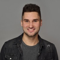 Edgar Dolnikov