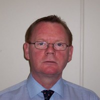 Harry Beaton