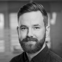 Tom Alexander Markussen