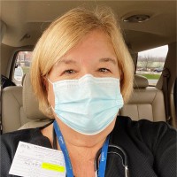 Cathy Shadle
