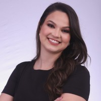 Caroline Silva da Rosa