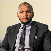 Muktar I. Aliyu