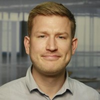 Andreas Fangel
