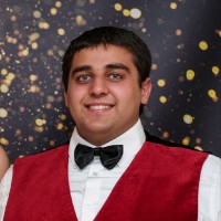 Ali Javed (BEng, MSc, PPL)