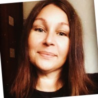 Jenny Vestergren