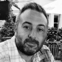 Alistair Hollington