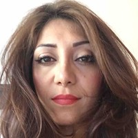 Maryam Mehrabi
