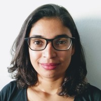Ranielle Silva, Phd