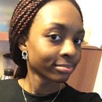 Stephanie Oduah