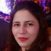 Ma'Am Qaisra Honey