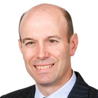 Douglas Raftesath