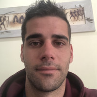 Sergi Andres Lopez