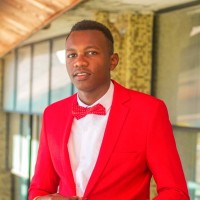 Lewis Murimi