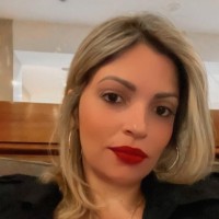 Michelle Ferreira Dos Santos