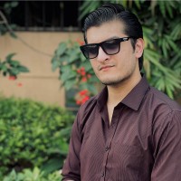 Hashaam Tanveer