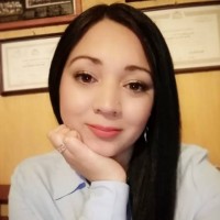 Sofia González Prieto