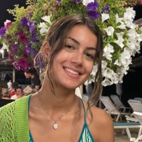 Nadia Aghios