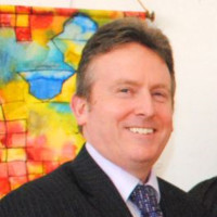 Jim O'Hagan