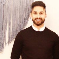 Kanwal S Sandhu