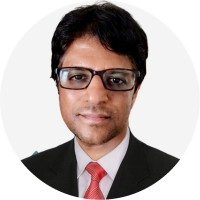 Hassan M Raza, Md, Daba, Edra