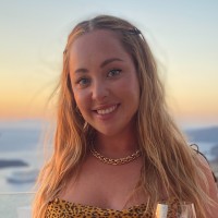 Sophie Mellor