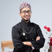Ghanding Ghali Kanory