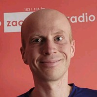 Dacjan Rzeźnik