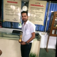 Gaurav Verma