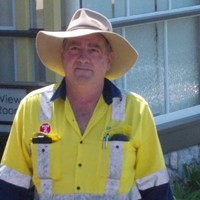 Phil Adcock