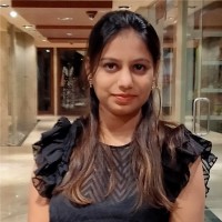 Nidhi Pareek