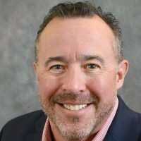 Branden Ostrander, MBA
