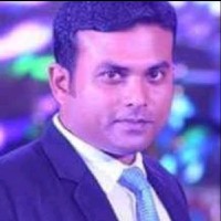 Prasanta Mallick