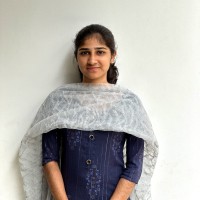 Shakthi R