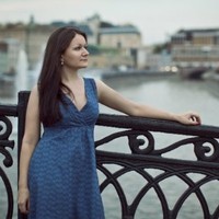 Галина Гордиенко