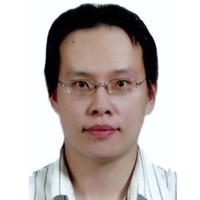 Shih Hung Liu