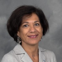 Odile Pigenel
