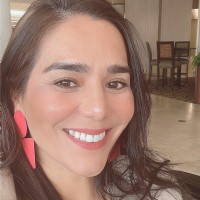 Luisa Fernanda Saavedra