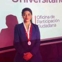 Lady Barriga Chavez